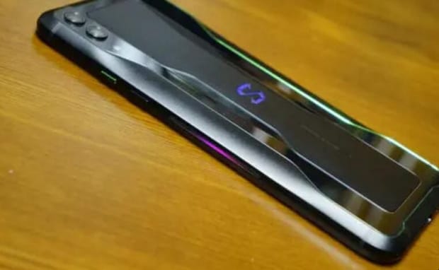 黑鲨2代怎么样
