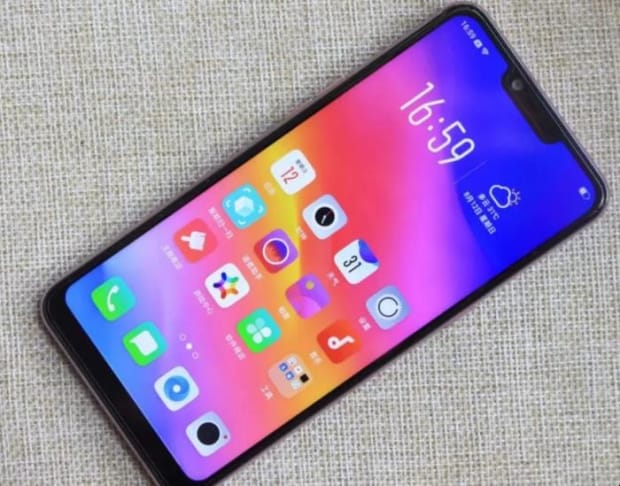 oppo手机a5价格是多少