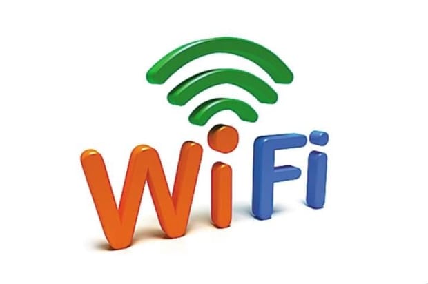 如何隐藏wifi