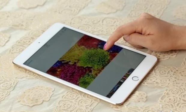 苹果ipad