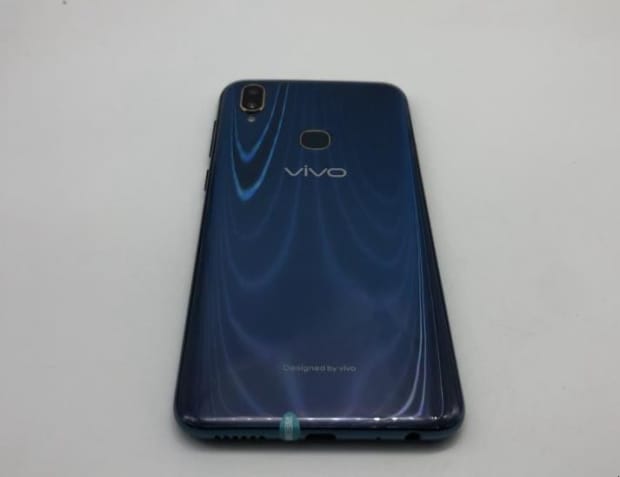 vivoz3i参数配置怎么样