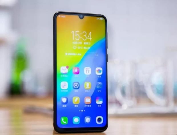 vivoz3参数配置怎么样