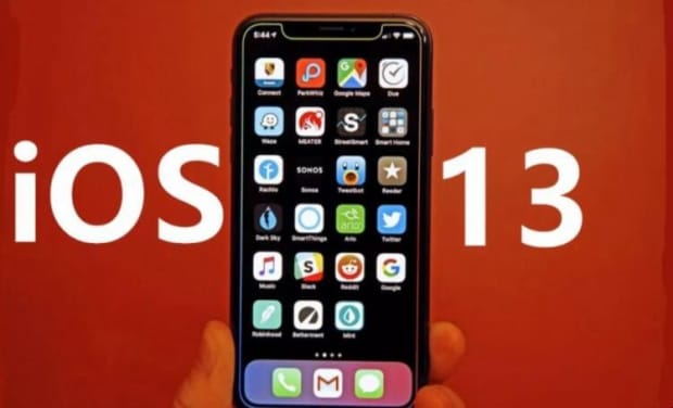 ios系统的优点有哪些