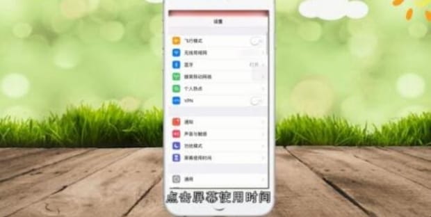 苹果手机如何限制应用联网,苹果手机访问限制在哪里