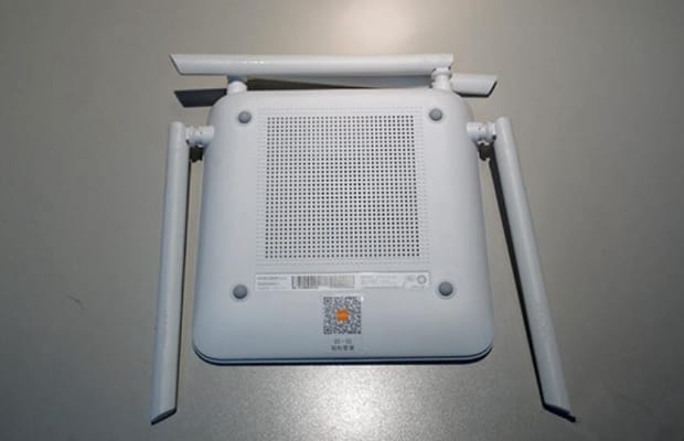 斐讯路由器型号k2默认的管理密码是多少
