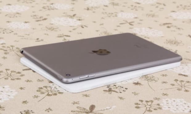 ipad美版和国行的区别是什么