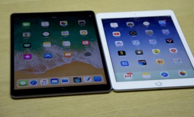 ipad连上wifi却上不了网是怎么回事