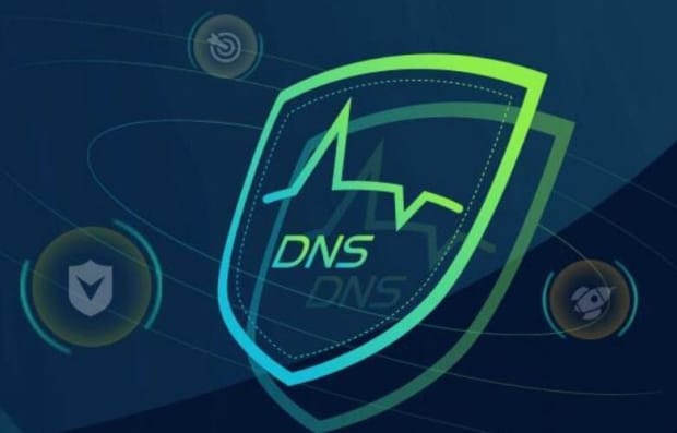 dns的作用是什么