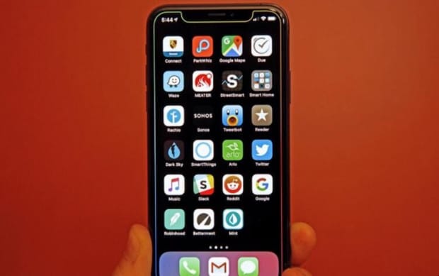 ios捷径是什么意思