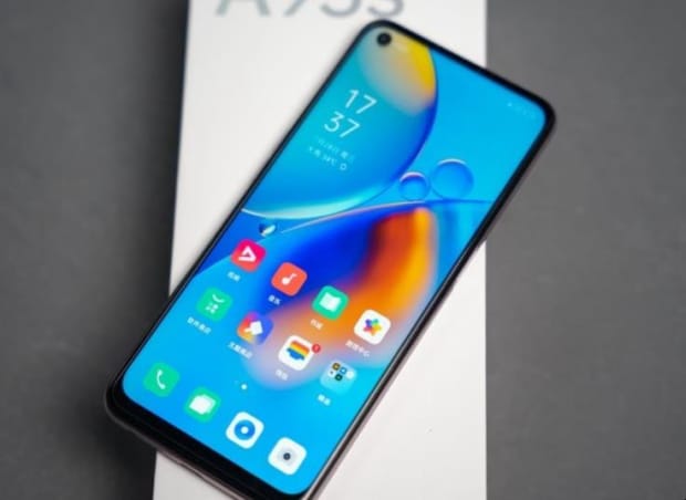 oppoa93手机怎么样