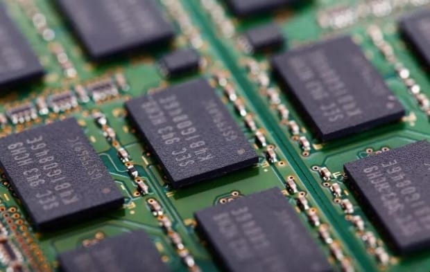 运行内存4g和8g的区别是什么