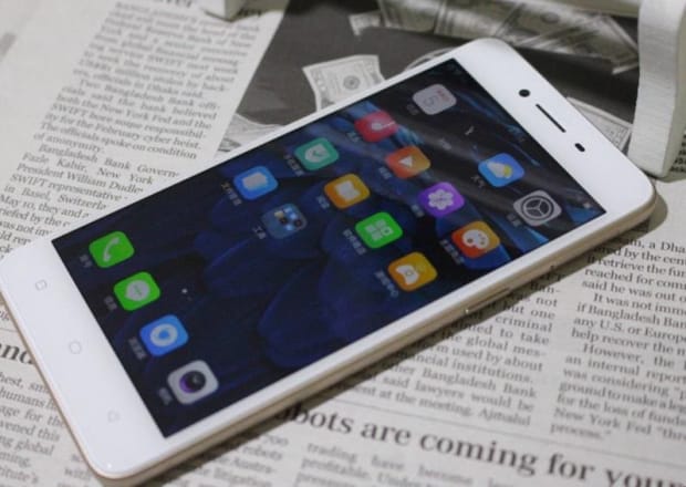 oppo a37手机参数,oppoa37参数配置是多少