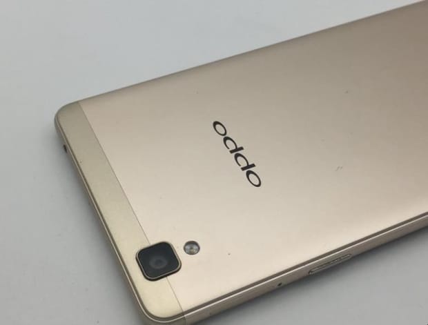 oppoA53参数配置是多少