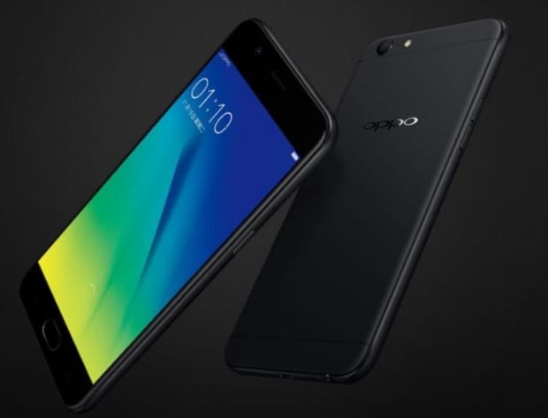 oppoa77参数配置怎么样