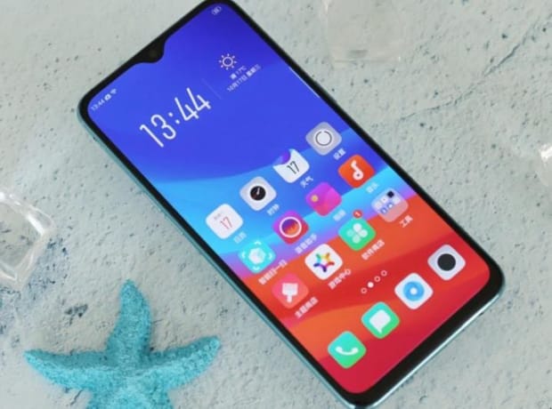 oppor15x参数配置如何