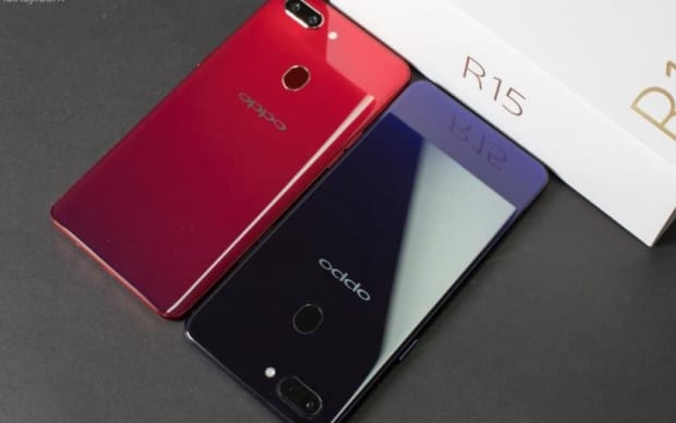 oppor15处理器相当于骁龙多少