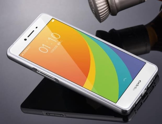 oppor7s参数配置怎么样