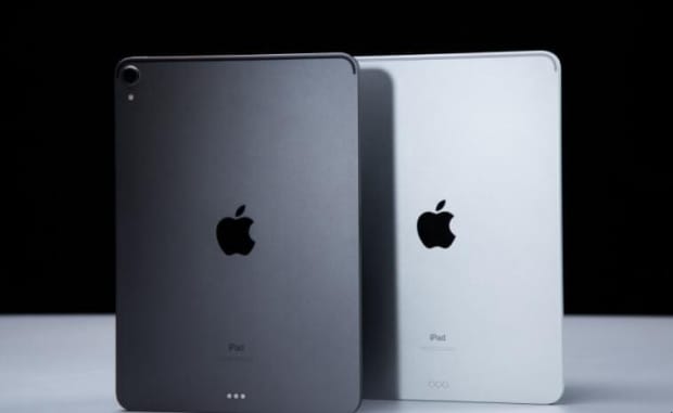 iPad