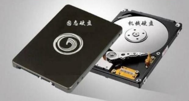 一台电脑能装多个固态硬盘吗