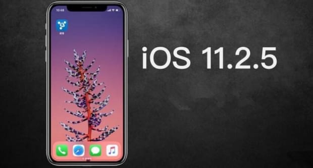 更新完ios11怎么取消