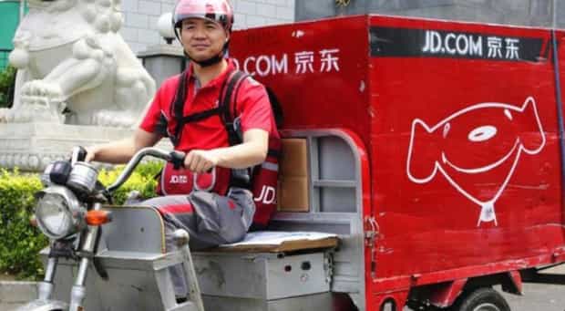 网上购物平台哪些多人使用