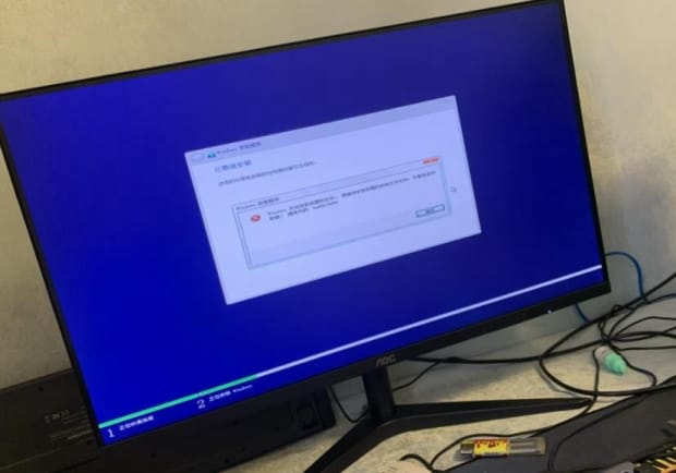 电脑启动不了怎么办