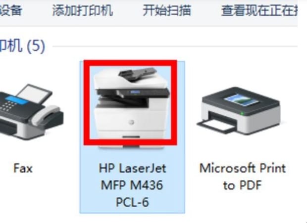 打印机手动双面打印如何改成自动,自动双面打印怎么设置