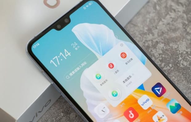 vivox21参数配置怎么样