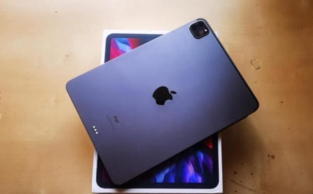 苹果(Apple)平板电脑