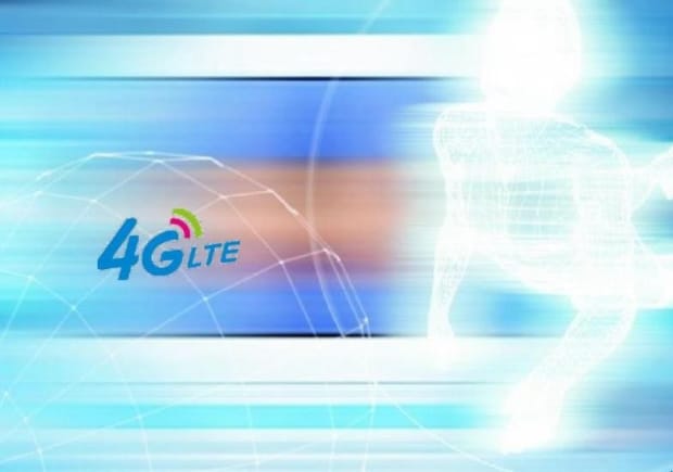 lte网络和4g网络哪个好