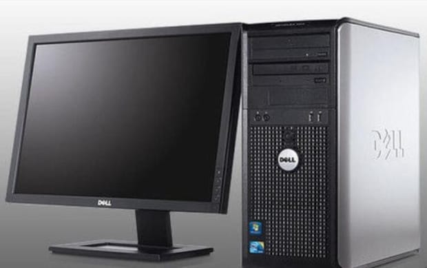 戴尔OptiPlex3020MT