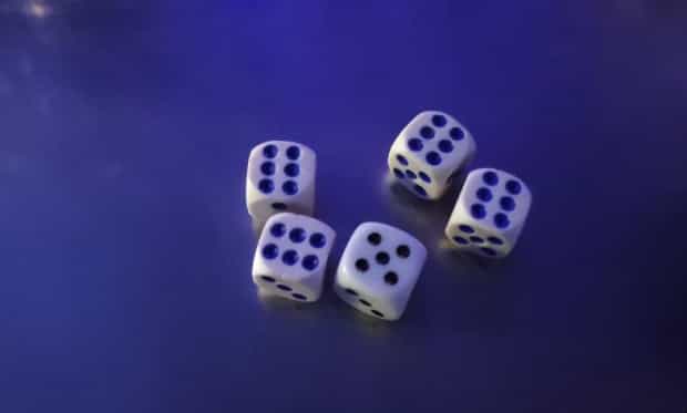 微信摇骰子在哪