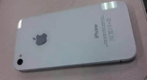 二手iPhone4S购机要领是什么