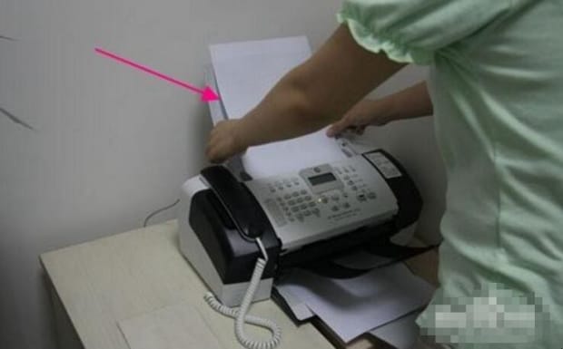 传真机的使用方法是什么