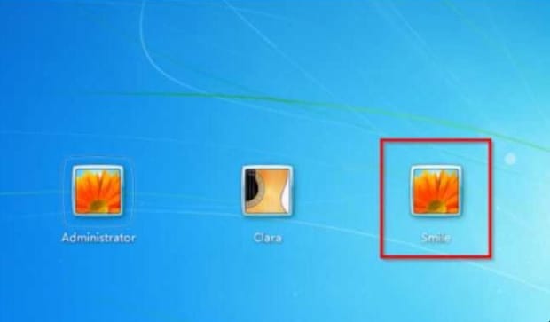 win7密码忘了怎么办