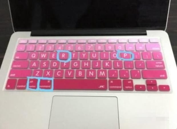 macbook开不了机怎么办