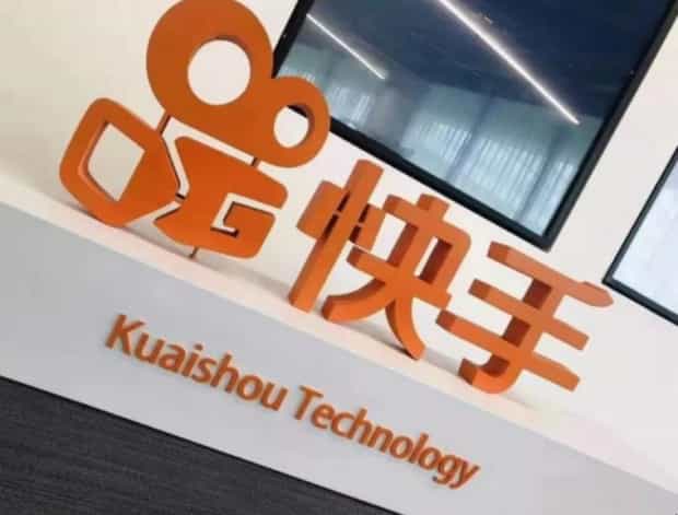 快手怎么上热门