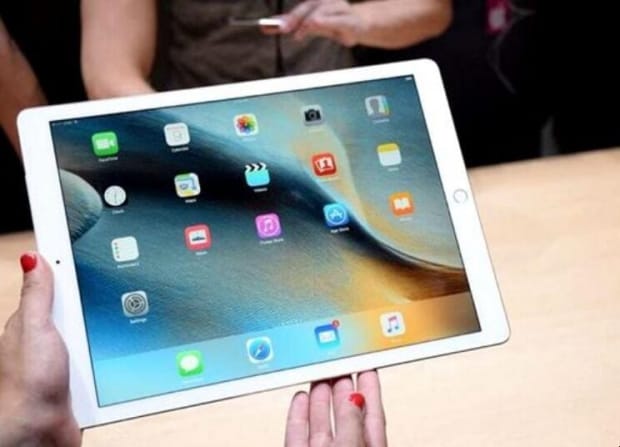 ipad怎么隐藏应用