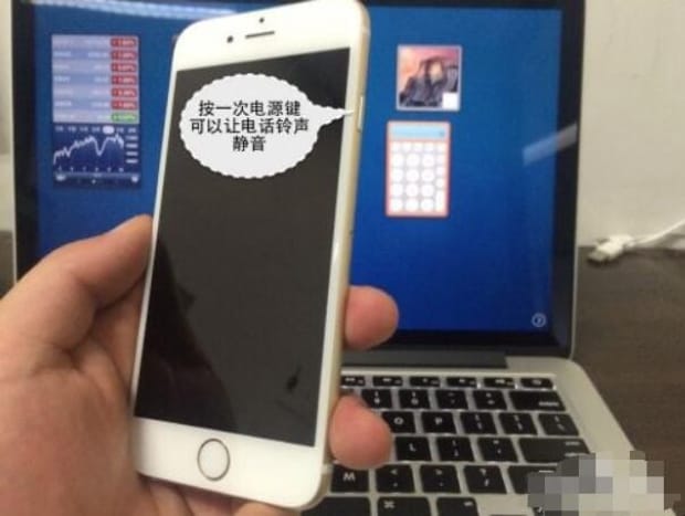 苹果手机怎么挂电话 苹果手机怎么挂电话