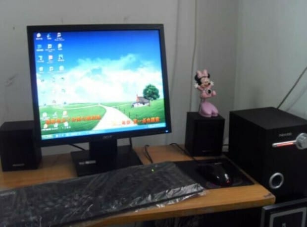 台式电脑很久没开机开不了机咋办,台式电脑开不了机怎么办