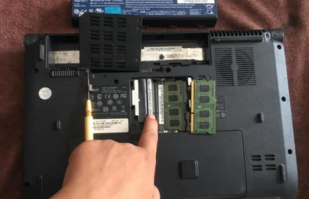 笔记本加内存条有用吗