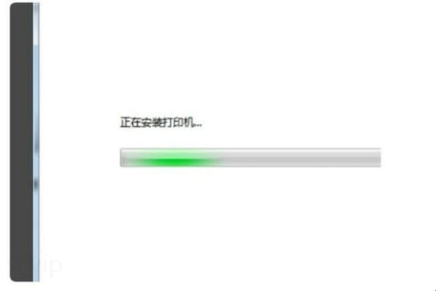 电脑搜索不到打印机设备怎么办