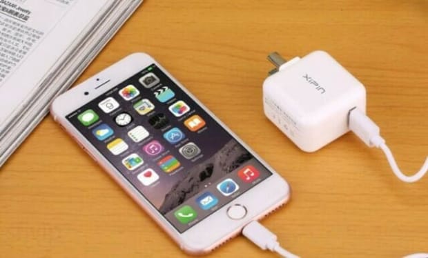 苹果手机不充电怎么回事 苹果手机不充电怎么回事