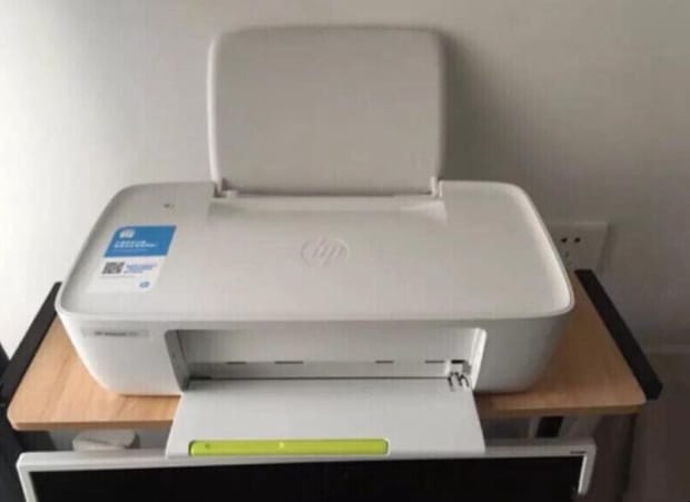 惠普无线打印机怎么连接手机