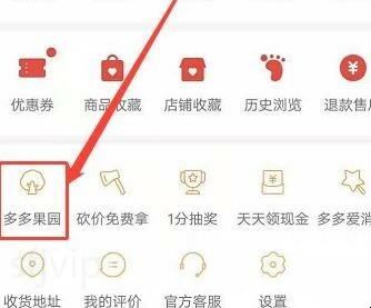拼多多怎么删除好友
