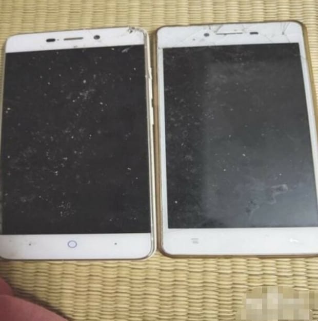 手机相册怎么传到另一个手机