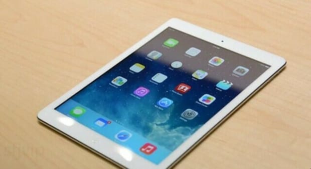 ipad时间怎么设置