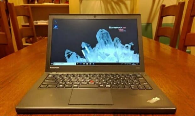 联想ThinkPad