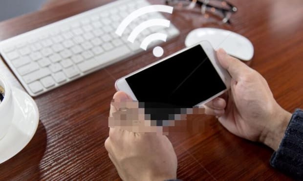 手机连不上无线网其他人的手机都能连上,手机不能连接wifi是怎么回事