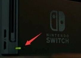switch如何连接电脑